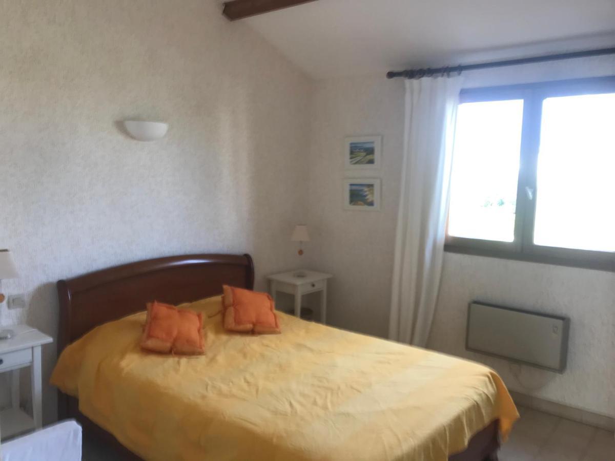 Confort Et Calme A Deux Pas Des Plages De Valras 외부 사진
